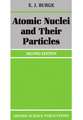 Atomic Nuclei and their Particles