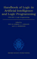 Handbook of Logic in Artificial Intelligence and Logic Programming: Volume 5: Logic Programming