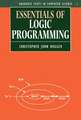 Essentials of Logic Programming