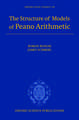 The Structure of Models of Peano Arithmetic