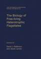 The Biology of Free-living Heterotrophic Flagellates