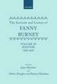 The Journals and Letters of Fanny Burney (Madame D'Arblay): Volume XI: Mayfair 1818-1824: Letters 1180-1354