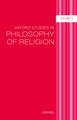 Oxford Studies in Philosophy of Religion Volume 5