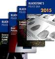 Blackstone's Police Q&A Four Volume Set 2015: A Very Short Introduction