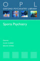 Sports Psychiatry