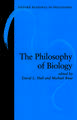 The Philosophy of Biology