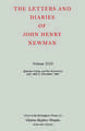 The Letters and Diaries of John Henry Newman: Volume XXII: Between Pusey and the Extremists: July 1865 to December 1866