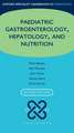 Paediatric Gastroenterology, Hepatology, and Nutrition