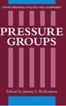 Pressure Groups