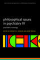 Philosophical Issues in Psychiatry IV: Psychiatric Nosology