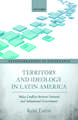 Territory and Ideology in Latin America: Policy Conflicts between National and Subnational Governments