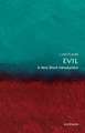 Evil: A Very Short Introduction