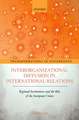 Interorganizational Diffusion in International Relations: Regional Institutions and the Role of the European Union