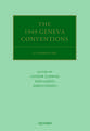 The 1949 Geneva Conventions: A Commentary