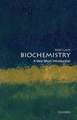 Biochemistry: A Very Short Introduction