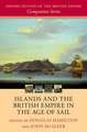 Islands and the British Empire in the Age of Sail