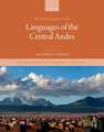 The Oxford Guide to the Languages of the Central Andes