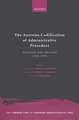 The Austrian Codification of Administrative Procedure: Diffusion and Oblivion (1920-1970)