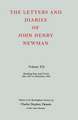 The Letters and Diaries of John Henry Newman: Volume XX: Standing Firm Amid Trials, July 1861 to December 1863