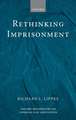 Rethinking Imprisonment