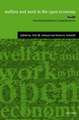 Welfare and Work in the Open Economy: Volume I: From Vulnerability to Competitivesness in Comparative Perspective