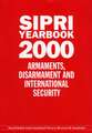 SIPRI Yearbook 2000: Armaments, Disarmament, and International Security