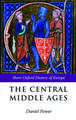 The Central Middle Ages: 950-1320