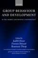 Group Behaviour and Development: Is the Market Destroying Cooperation?