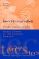 Insect Conservation: A Handbook of Approaches and Methods