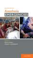 Anesthesia Emergencies