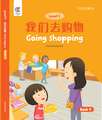 OEC Level 3 Student's Book 4: Going Shopping