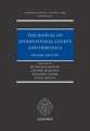 The Manual on International Courts and Tribunals