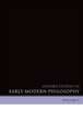 Oxford Studies in Early Modern Philosophy Volume V