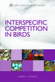 Interspecific Competition in Birds