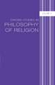 Oxford Studies in Philosophy of Religion Volume 3