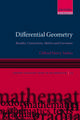 Differential Geometry: Bundles, Connections, Metrics and Curvature