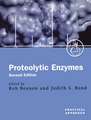 Proteolytic Enzymes: A Practical Approach