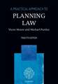 A Practical Approach to Planning Law