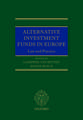 Alternative Investment Funds in Europe