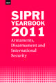 SIPRI Yearbook 2011: Armaments, Disarmament and International Security