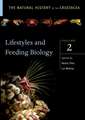 Lifestyles and Feeding Biology