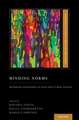 Minding Norms: Mechanisms and dynamics of social order in agent societies