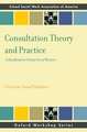 Consultation Theory and Practice: A Handbook for School Social Workers