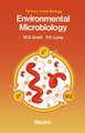 Environmental Microbiology