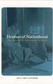 Dramas of Nationhood: The Politics of Television in Egypt