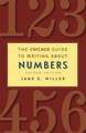 The Chicago Guide to Writing about Numbers, Second Edition