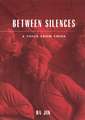 Between Silences: A Voice from China