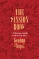 The Passion Book: A Tibetan Guide to Love and Sex