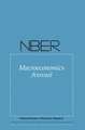 NBER Macroeconomics Annual 2018: Volume 33