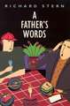 A Father's Words: A Novel